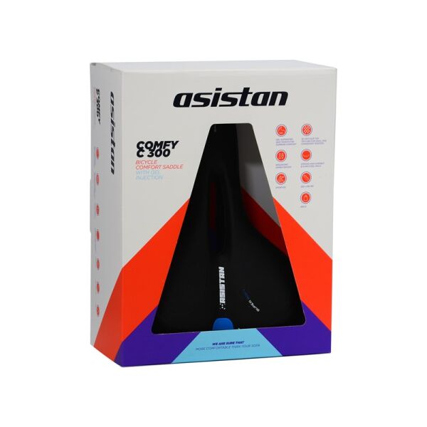 Asistan Comfy C300 Sele