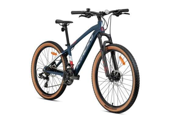 Kron XC 100 26 Jant Hidrolik Disk Fren Dağ Bisikleti 36cm