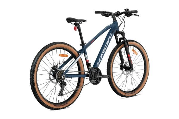 Kron XC 100 26 Jant Hidrolik Disk Fren Dağ Bisikleti 36cm