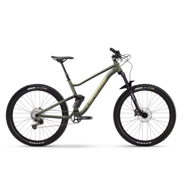 LAPİERRE ZESTY 3.9 ENDURO DAĞ BİSİKLETİ