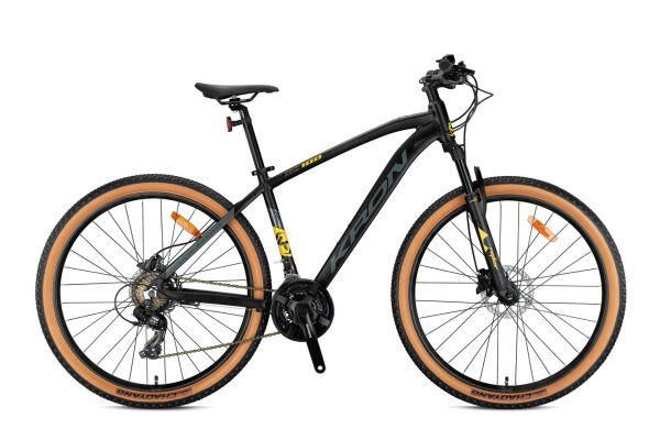Kron XC 100 29 Jant Hidrolik Disk Fren Dağ Bisikleti 38CM