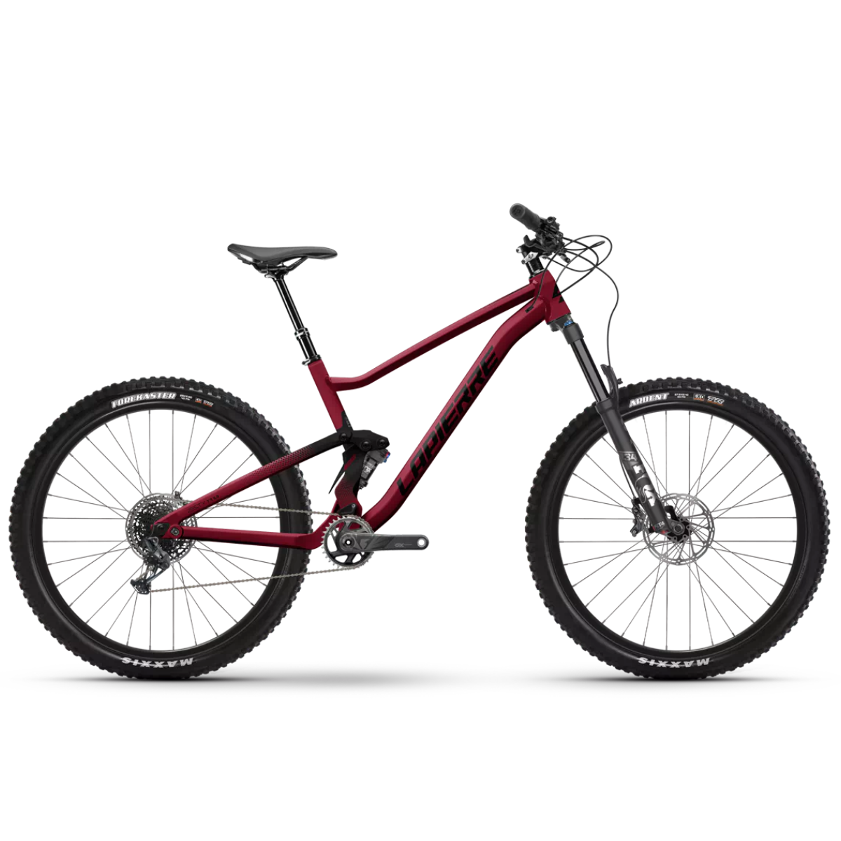 LAPİERRE ZESTY 5.9 2024 DAĞ BİSİKLET