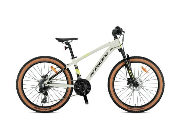 Kron XC 100 29 Jant Hidrolik Disk Fren Dağ Bisikleti 43CM