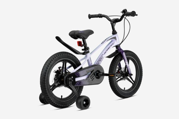 Kron Mag8 20 Jant Magnezyum Kadro Disk Fren Çocuk Genç Bisikleti Destek Tekerli
