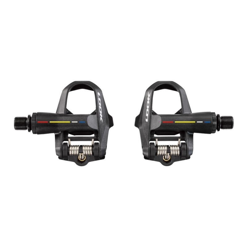 LOOK Keo 2 Max Carbon Pro Team Kilitli Yol Bisikleti Pedalı (16Nm)