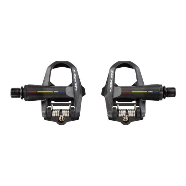 LOOK Keo 2 Max Carbon Pro Team Kilitli Yol Bisikleti Pedalı (16Nm)
