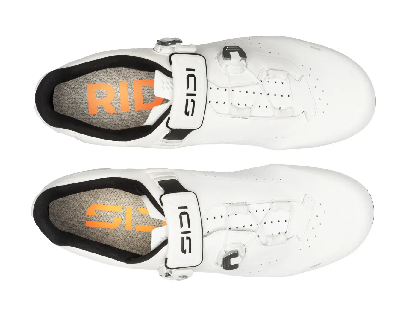 Sidi Genius X Yol Bisiklet Ayakkabısıb 38.5 cm