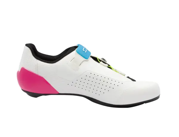 Sidi Genius X Wyve Yol Bisiklet Ayakkabısı 42CM