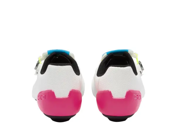 Sidi Genius X Wyve Yol Bisiklet Ayakkabısı 42CM