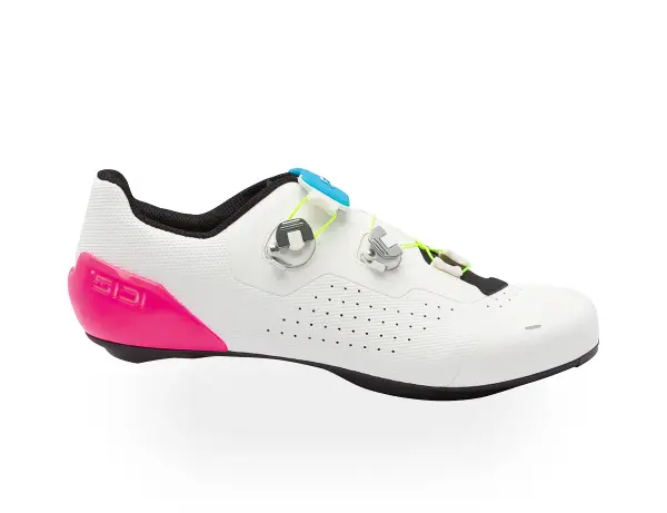 Sidi Genius X Wyve Yol Bisiklet Ayakkabısı 42CM