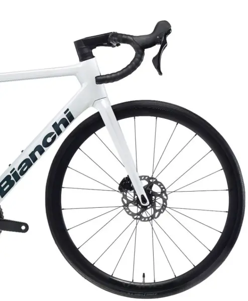 Bianchi Sprint Shimano 105 24 Vites Karbon Yol Yarış Bisikleti  50cm