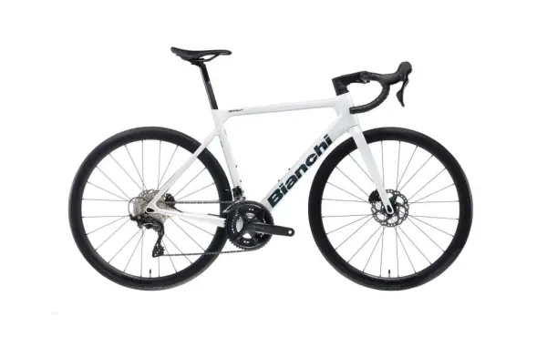 Bianchi Sprint Shimano 105 24 Vites Karbon Yol Yarış Bisikleti  50cm