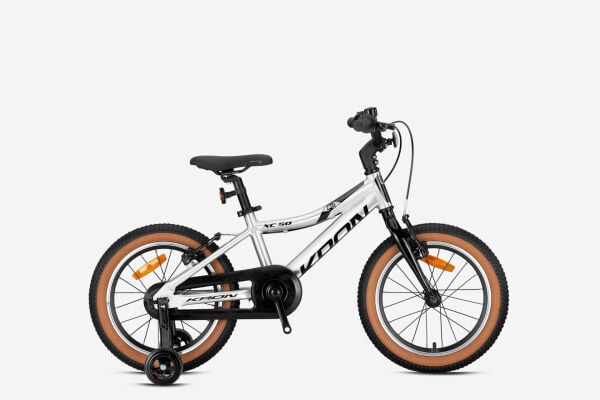 Kron XC50 16 Jant Çocuk Bisikleti Alüminyum Kadro V-Fren 4-7 Yaş