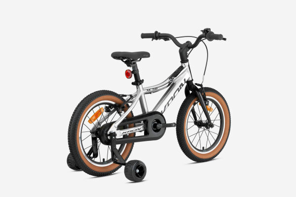 Kron XC50 16 Jant Çocuk Bisikleti Alüminyum Kadro V-Fren 4-7 Yaş