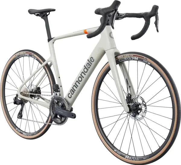 Cannondale Synapse Carbon 4 105 Di2 Karbon Endurance Yol Bisikleti 12 Vites