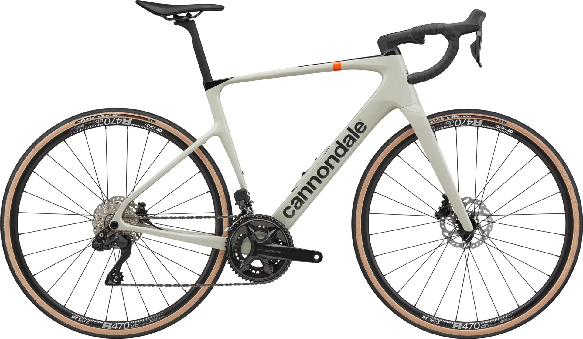 Cannondale Synapse Carbon 4 105 Di2 Karbon Endurance Yol Bisikleti 12 Vites