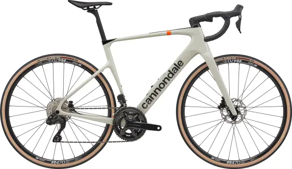 Cannondale Synapse Carbon 4 105 Di2 Karbon Endurance Yol Bisikleti 12 Vites