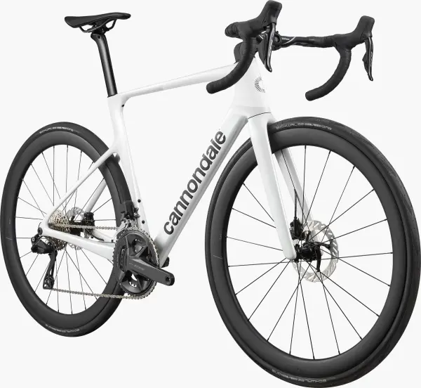 Cannondale SuperSix EVO 5  Shimano 105 Dİ2 Karbon Yarış Yol Bisikleti 54cm