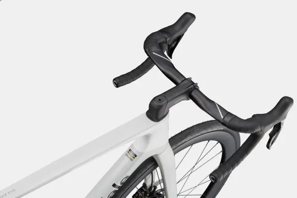 Cannondale SuperSix EVO 5  Shimano 105 Dİ2 Karbon Yarış Yol Bisikleti 54cm
