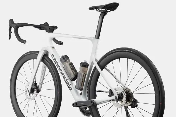 Cannondale SuperSix EVO 5  Shimano 105 Dİ2 Karbon Yarış Yol Bisikleti 54cm