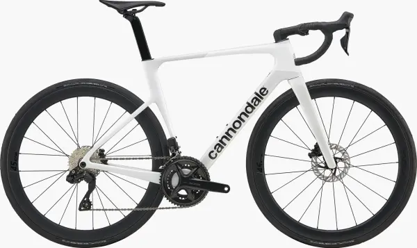 Cannondale SuperSix EVO 5  Shimano 105 Dİ2 Karbon Yarış Yol Bisikleti 54cm