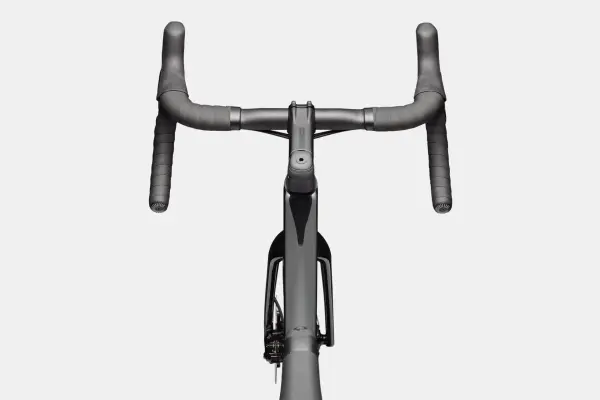 Cannondale SuperSix EVO 6 Karbon Yol Yarış Bisikleti Shimano 105 12 Vites Hidrolik Disk 54cm