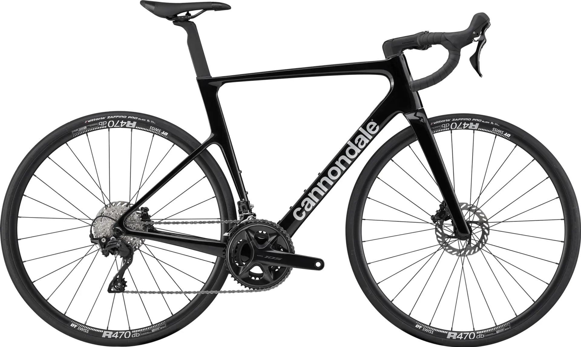 Cannondale SuperSix EVO 6 Karbon Yol Yarış Bisikleti