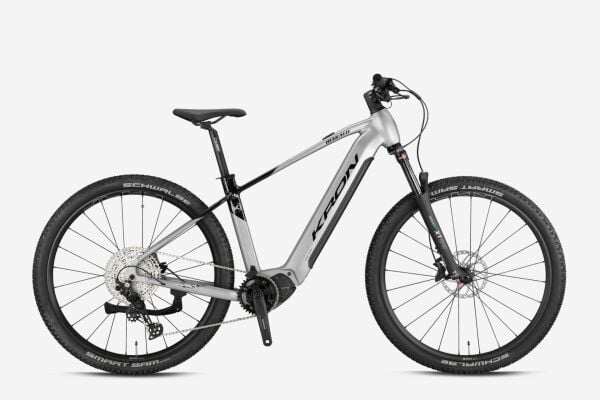 Kron Makalu 29'' Elektrikli Dağ Bisikleti Shimano STEPS EP801 630Wh Deore 12 Vites 43cm
