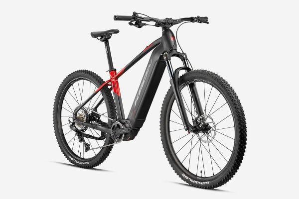 Kron Makalu 29'' Elektrikli Dağ Bisikleti Shimano STEPS EP801 630Wh Deore 12 Vites 43cm