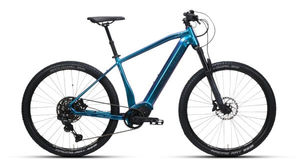 Carraro Kifuka X Pro 29'' Elektrikli Dağ Bisikleti Shimano EP801 630Wh Di2 Otomatik 11 Vites