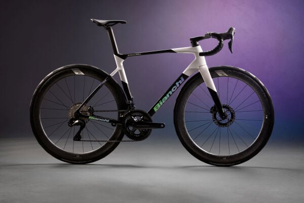 Bianchi Specialissima PRO Ultegra Di2 2x12 Karbon Yol Bisikleti 2027 53cm