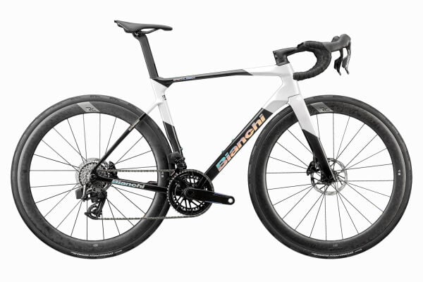 Bianchi Specialissima PRO Ultegra Di2 2x12 Karbon Yol Bisikleti 2027 53cm