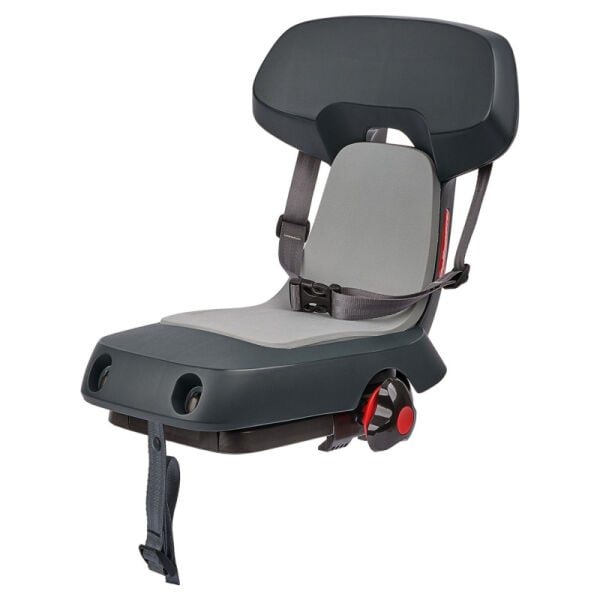 Polisport Guppy Junior 35KG Çocuk Taşıyıcı Siyah