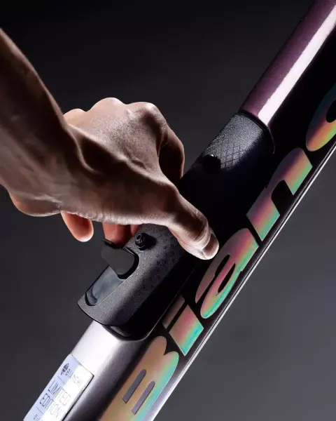 Bianchi Infinito Pro  105 Di2 12 Vites Karbon Yol Bisikleti 53cm