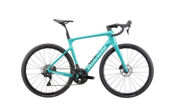 Bianchi Infinito  Shimano 105 12 Vites Karbon Yol Bisikleti 53cm
