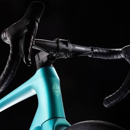 Bianchi Infinito  Shimano 105 12 Vites Karbon Yol Bisikleti 53cm