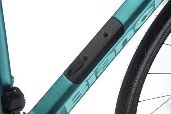 Bianchi Infinito  Shimano 105 12 Vites Karbon Yol Bisikleti 53cm
