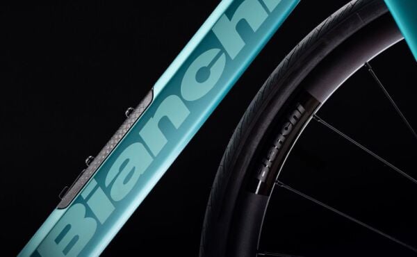 Bianchi Infinito  Shimano 105 12 Vites Karbon Yol Bisikleti 53cm