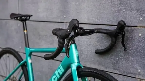 Bianchi Sprint ICR 105 Di2 12 Vites Karbon Yol Bisikleti 47cm