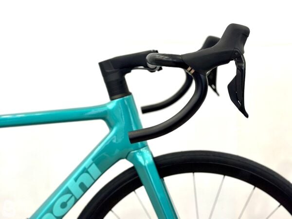 Bianchi Sprint ICR 105 Di2 12 Vites Karbon Yol Bisikleti 47cm