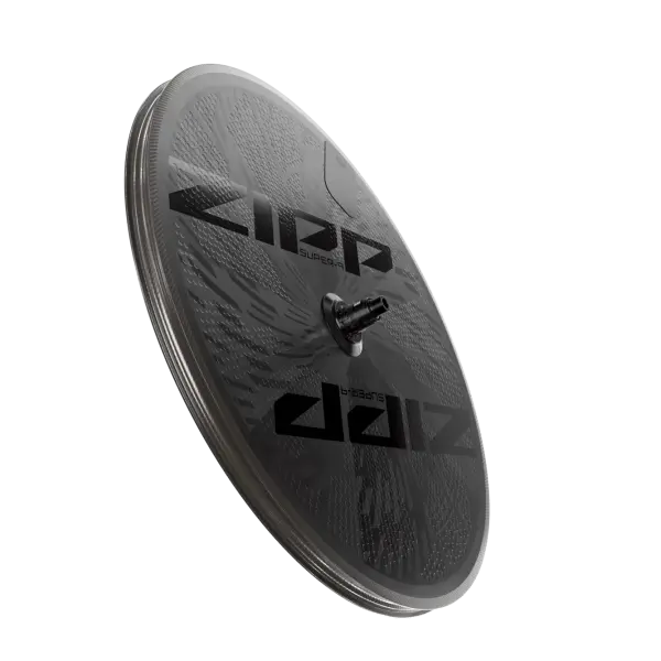 Zipp Super-9 Tubeless Disk Fren Disk Tekerlek 700c – WH-SP9-TLD-B1