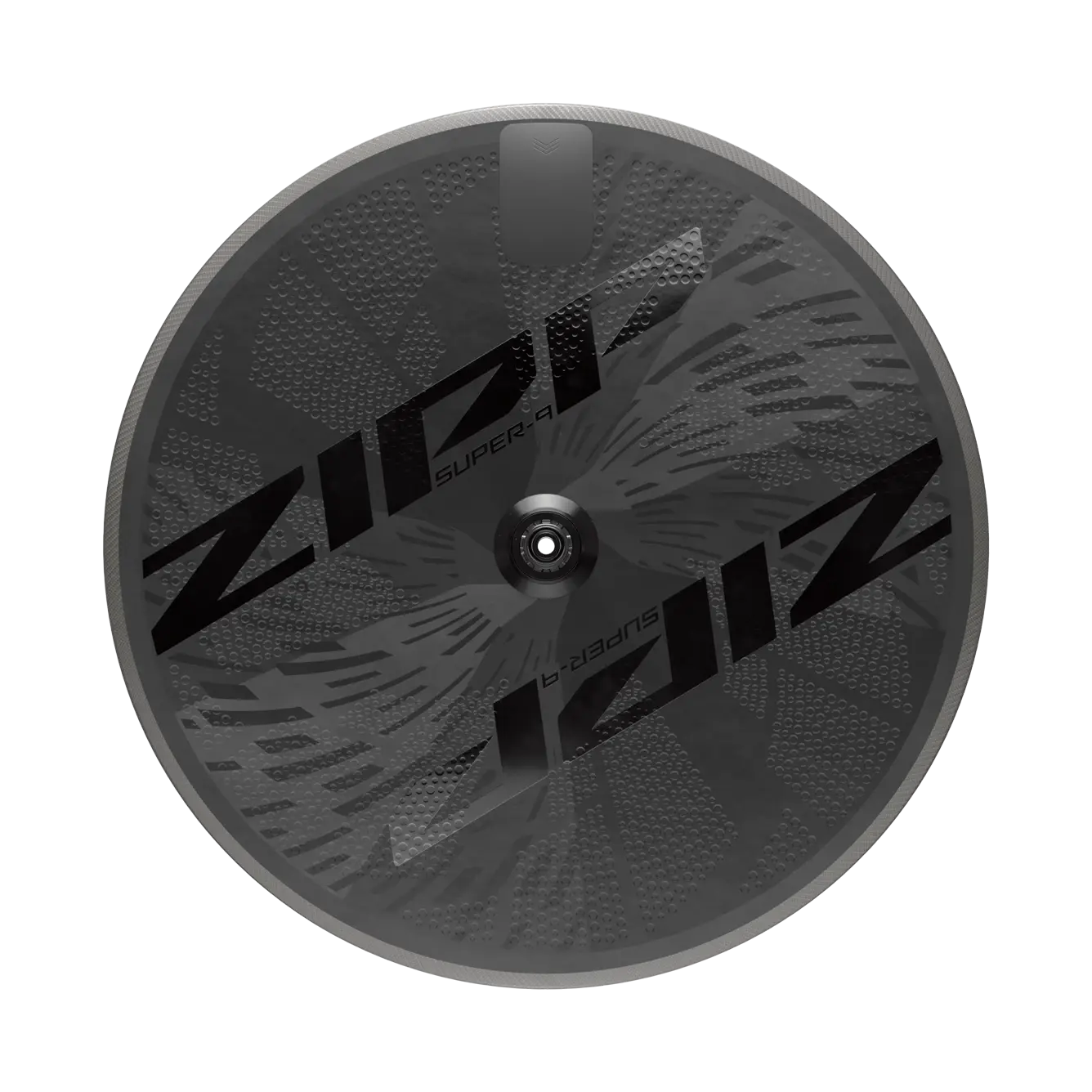 Zipp Super-9 Tubeless Disk Fren Disk Tekerlek 700c – WH-SP9-TLD-B1