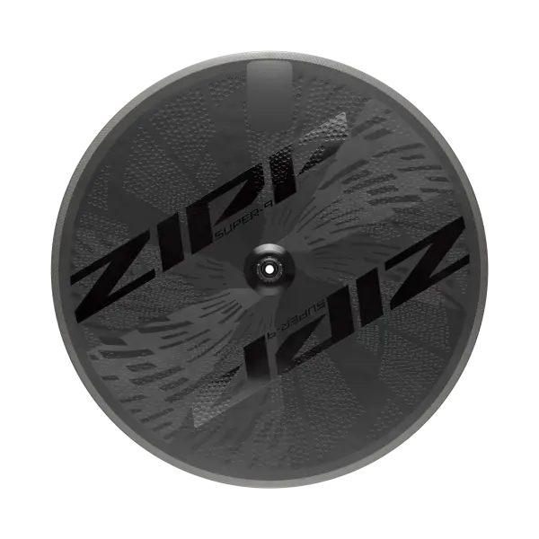 Zipp Super-9 Tubeless Disk Fren Disk Tekerlek 700c – WH-SP9-TLD-B1