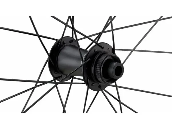 Zipp 404 Firecrest Carbon Tubeless Disc CL Karbon Jant Seti 700c