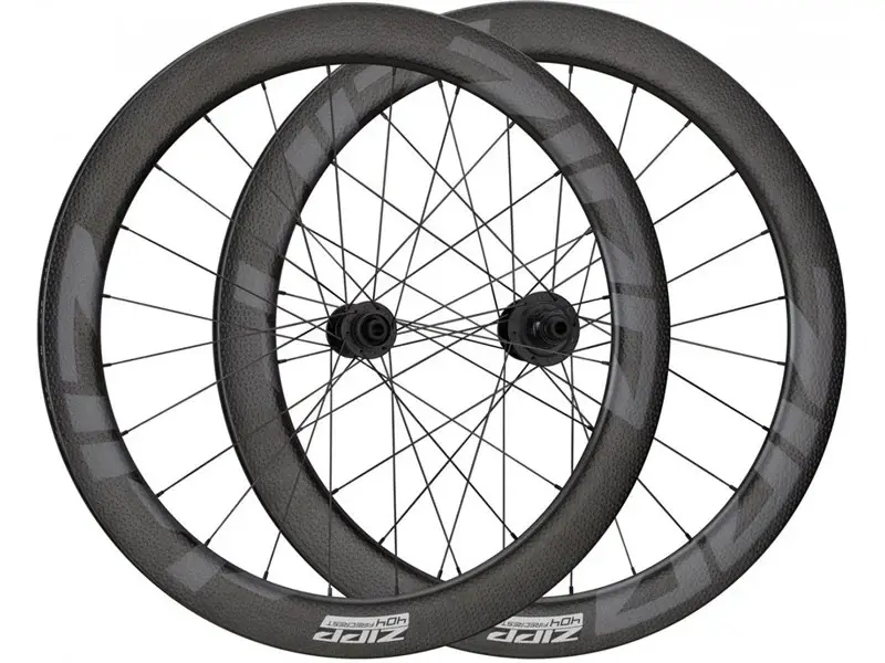 Zipp 404 Firecrest Carbon Tubeless Disc CL Karbon Jant Seti 700c