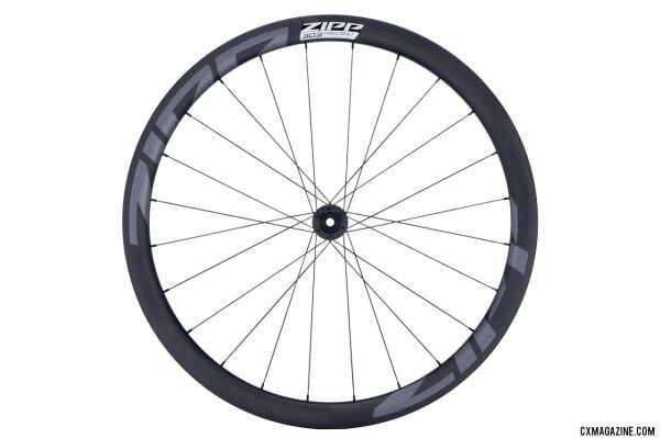 Zipp 303 Firecrest Carbon Tubeless Disk Fren Jant Seti 700c