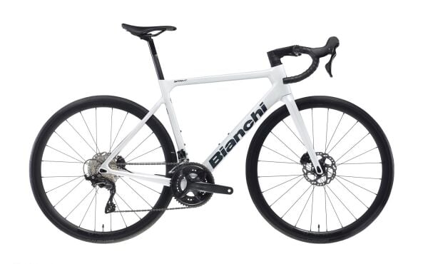 Bianchi Sprint Shimano 105 24 Vites Karbon Yol Yarış Bisikleti  53cm