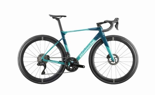 Bianchi Specialissima 2027 105 Di2 24 Vites Karbon Yol Bisikleti 55cm