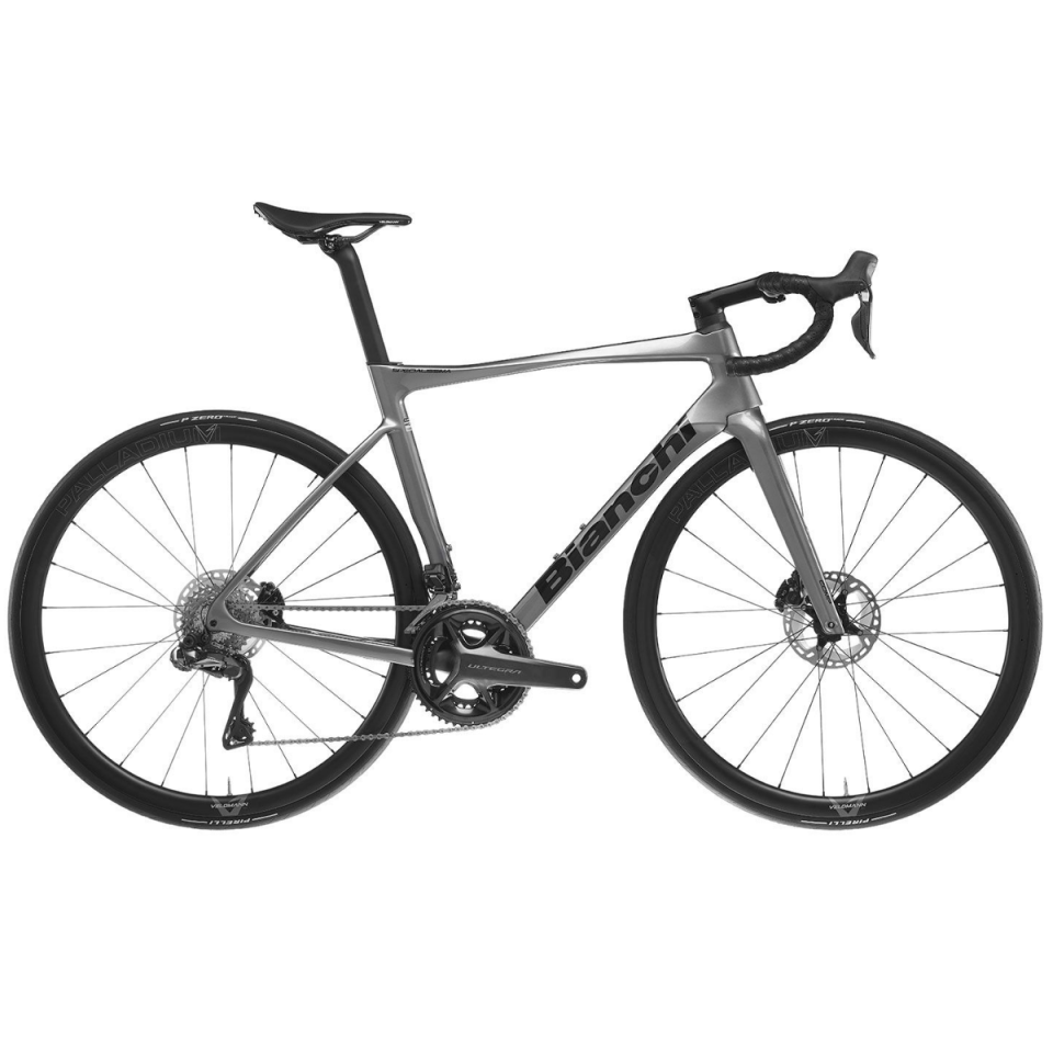 (2024) BIANCHI SPECIALISSIMA COMP ULTEGRA DI2 2X12VİTES YOL BİSİKLETİ (55)