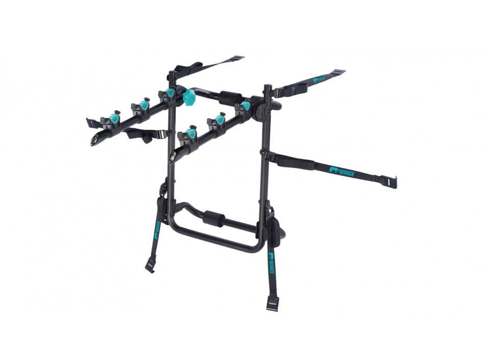 BİSİKLET TAŞIYICI 3LÜ BNB RACK GENESIS